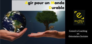main planete arbre monde durable